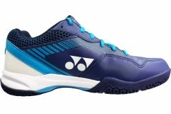 Yonex Power Cushion SHB65X3 Unisex Indoor Navy Blue -Deals Men Shoes Store yonex shb65x3ex 019 4