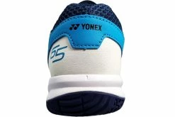 Yonex Power Cushion SHB65X3 Unisex Indoor Navy Blue -Deals Men Shoes Store yonex shb65x3ex 019 5