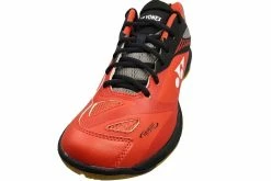 Yonex Power Cushion SHB65X2 Men's Indoor Red/Black -Deals Men Shoes Store yonex shb65z2mex 053