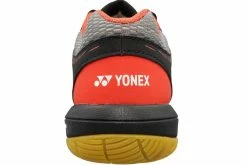 Yonex Power Cushion SHB65X2 Men's Indoor Red/Black -Deals Men Shoes Store yonex shb65z2mex 053 3