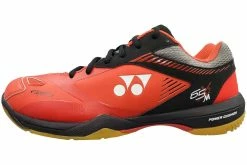 Yonex Power Cushion SHB65X2 Men's Indoor Red/Black