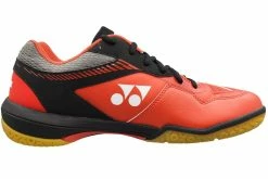 Yonex Power Cushion SHB65X2 Men's Indoor Red/Black -Deals Men Shoes Store yonex shb65z2mex 053 5