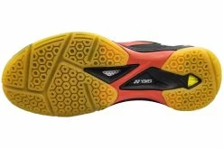 Yonex Power Cushion SHB65X2 Men's Indoor Red/Black -Deals Men Shoes Store yonex shb65z2mex 053 6