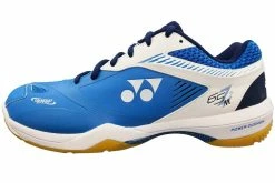 Yonex Power Cushion SHB 65Z 2 Men's Indoor Cobalt Blue