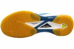 Yonex Power Cushion SHB 65Z 2 Men's Indoor Cobalt Blue -Deals Men Shoes Store yonex shb65z2mex 060 6
