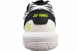 Yonex Power Cushion SHB 65Z 3 Men's Indoor - Kento Momota Edition (White Tiger) -Deals Men Shoes Store yonex shb65z3kme 825 3