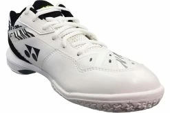 Yonex Power Cushion SHB 65Z 3 Men's Indoor - Kento Momota Edition (White Tiger) -Deals Men Shoes Store yonex shb65z3kme 825 5