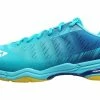 Yonex Power Cushion Aerus X Men's Indoor Mint Blue -Deals Men Shoes Store yonex shbaxex 526 4