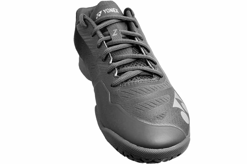 Yonex Power Cushion Aerus Z Men's Indoor Dark Grey 4 Yonex Power Cushion Aerus Z Men's Indoor Dark Grey - Image 2