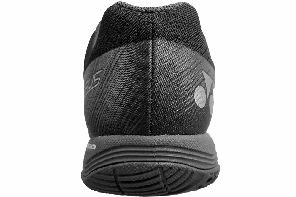 Yonex Power Cushion Aerus Z Men's Indoor Dark Grey 5 Yonex Power Cushion Aerus Z Men's Indoor Dark Grey - Image 3