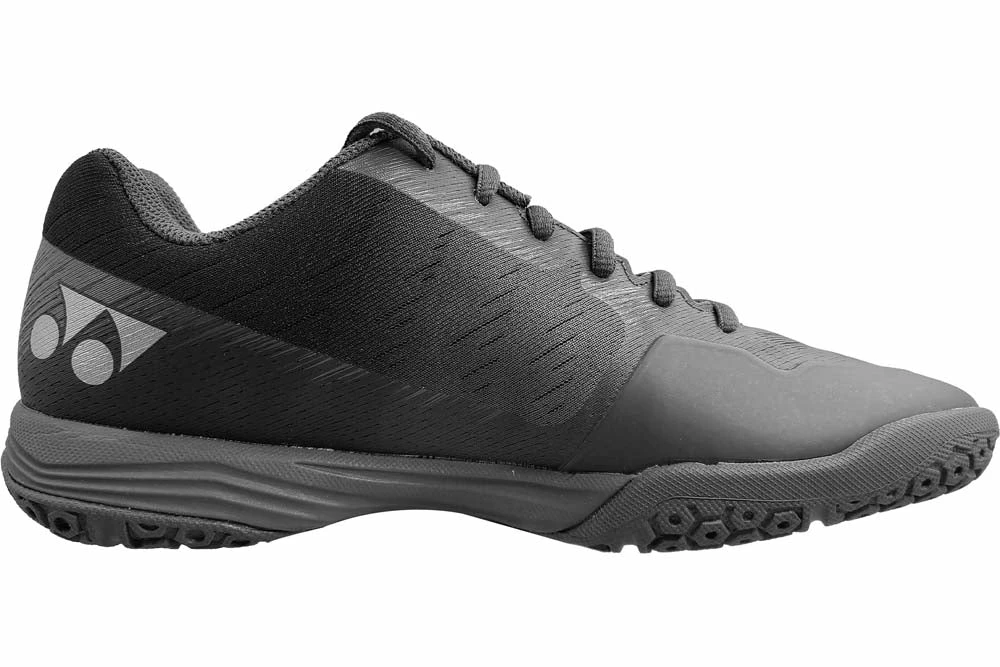 Yonex Power Cushion Aerus Z Men's Indoor Dark Grey 6 Yonex Power Cushion Aerus Z Men's Indoor Dark Grey - Image 4