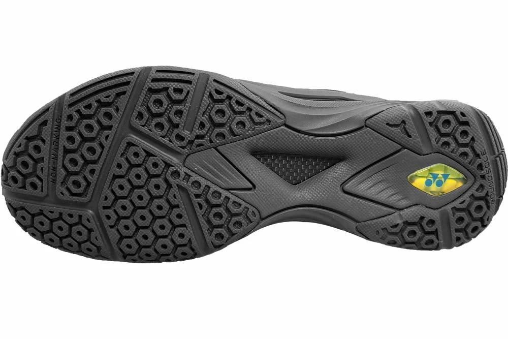 Yonex Power Cushion Aerus Z Men's Indoor Dark Grey 7 Yonex Power Cushion Aerus Z Men's Indoor Dark Grey - Image 5