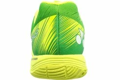 Yonex Power Cushion Aerus Z Men's Indoor Bright Yellow -Deals Men Shoes Store yonex shbazmex 151 3