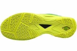 Yonex Power Cushion Aerus Z Men's Indoor Bright Yellow -Deals Men Shoes Store yonex shbazmex 151 6