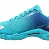 Yonex Power Cushion Aerus Z Men's Indoor Mint Blue -Deals Men Shoes Store yonex shbazmex 526 4