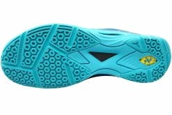 Yonex Power Cushion Aerus Z Men's Indoor Mint Blue -Deals Men Shoes Store yonex shbazmex 526 6