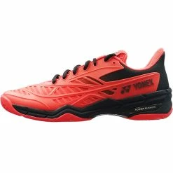 Yonex Power Cushion Cascade Drive Unisex Indoor Bright Red
