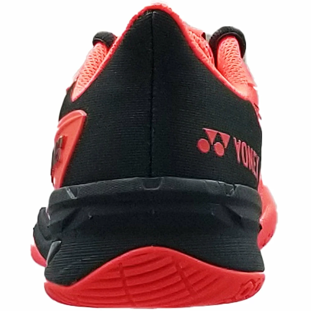 Yonex Power Cushion Cascade Drive Unisex Indoor Bright Red 5 Yonex Power Cushion Cascade Drive Unisex Indoor Bright Red - Image 3