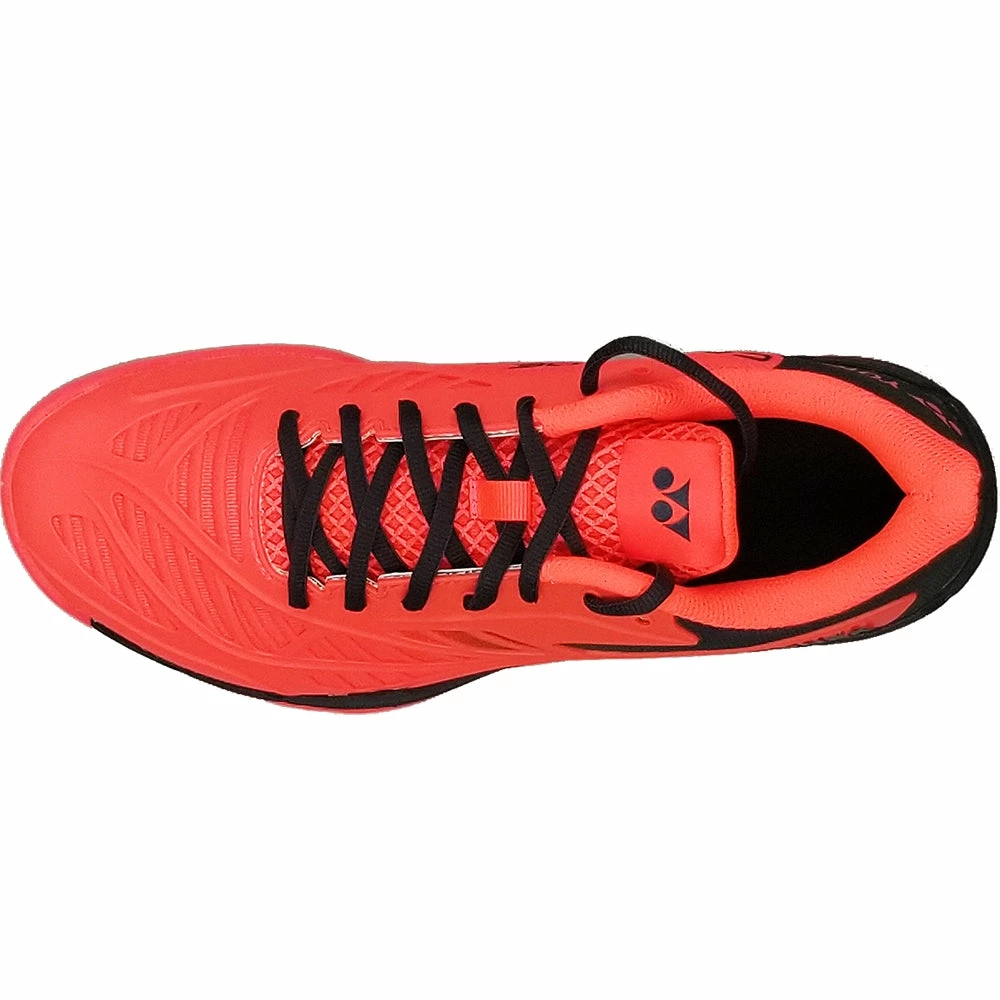Yonex Power Cushion Cascade Drive Unisex Indoor Bright Red 8 Yonex Power Cushion Cascade Drive Unisex Indoor Bright Red - Image 6