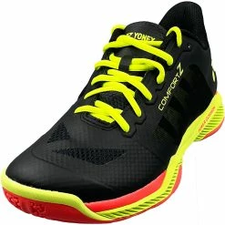 Yonex Power Cushion Comfort Z3 Men's Indoor Black -Deals Men Shoes Store yonex shbcfz3mex 007 3