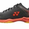 Yonex Power Cushion Eclipsion X2 Men's Indoor Black/Red 2 Yonex Power Cushion Eclipsion X2 Men's Indoor Black/Red -Deals Men Shoes Store yonex shbelx2ex 187 4