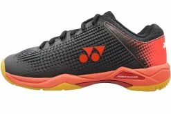 Yonex Power Cushion Eclipsion X2 Men's Indoor Black/Red