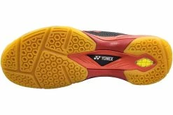 Yonex Power Cushion Eclipsion X2 Men's Indoor Black/Red -Deals Men Shoes Store yonex shbelx2ex 187 6