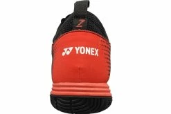 Yonex Power Cushion Eclipsion Z2 Men's Indoor Black/Red 10 Yonex Power Cushion Eclipsion Z2 Men's Indoor Black/Red -Deals Men Shoes Store yonex shbelz2mex 187 3