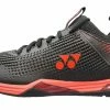 Yonex Power Cushion Eclipsion Z2 Men's Indoor Black/Red