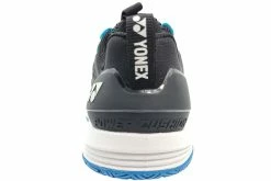 Yonex Men's Power Cushion Eclipsion 3 Black/Blue -Deals Men Shoes Store yonex sht3macex 188 3