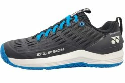 Yonex Men's Power Cushion Eclipsion 3 Black/Blue