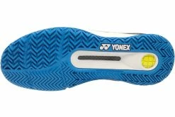Yonex Men's Power Cushion Eclipsion 3 Black/Blue -Deals Men Shoes Store yonex sht3macex 188 6