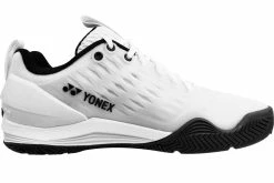 Yonex Men's Power Cushion Eclipsion 3 White 12 Yonex Men's Power Cushion Eclipsion 3 White -Deals Men Shoes Store yonex shte3macex 011 2