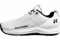 Yonex Men's Power Cushion Eclipsion 3 White