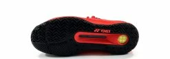 Yonex Men's Power Cushion Eclipsion 3 Red -Deals Men Shoes Store yonex shte3macex red 3