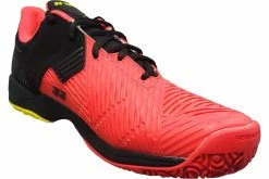 Yonex Men's Power Cushion Sonicage 2 CLAY Red/Black 12 Yonex Men's Power Cushion Sonicage 2 CLAY Red/Black -Deals Men Shoes Store yonex shts2cex 053 5