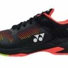 Yonex Men's Power Cushion Sonicage 2 Black/Yellow 1 Yonex Men's Power Cushion Sonicage 2 Black/Yellow -Deals Men Shoes Store yonex shtslex bkyl 5