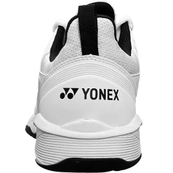 Yonex Men's Power Cushion Sonicage PLUS 4.5E WIDE -Deals Men Shoes Store yonex sonicage plus 011 3