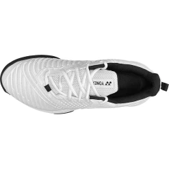 Yonex Men's Power Cushion Sonicage PLUS 4.5E WIDE -Deals Men Shoes Store yonex sonicage plus 011 6